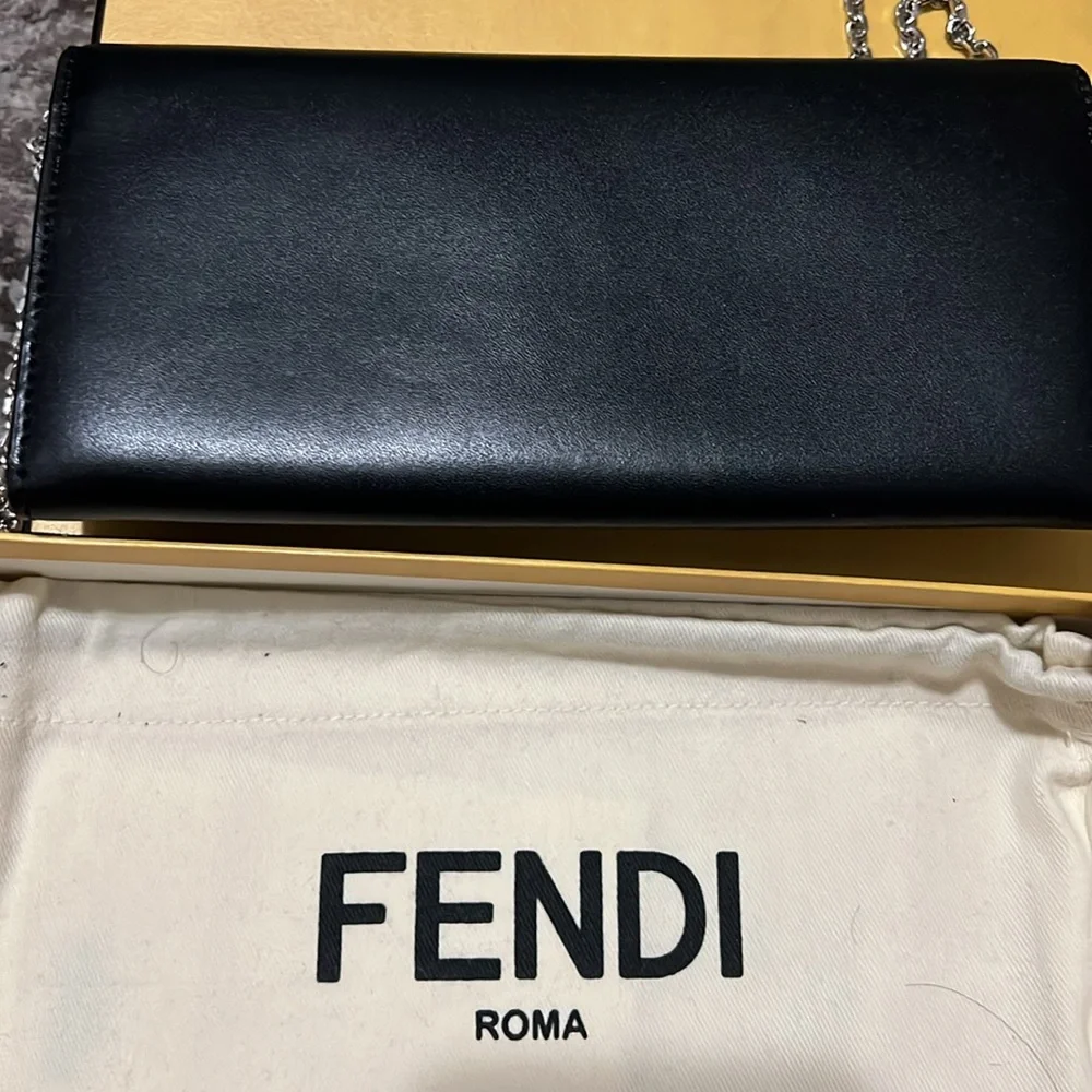 Fendi Roma - Picture 5 of 7